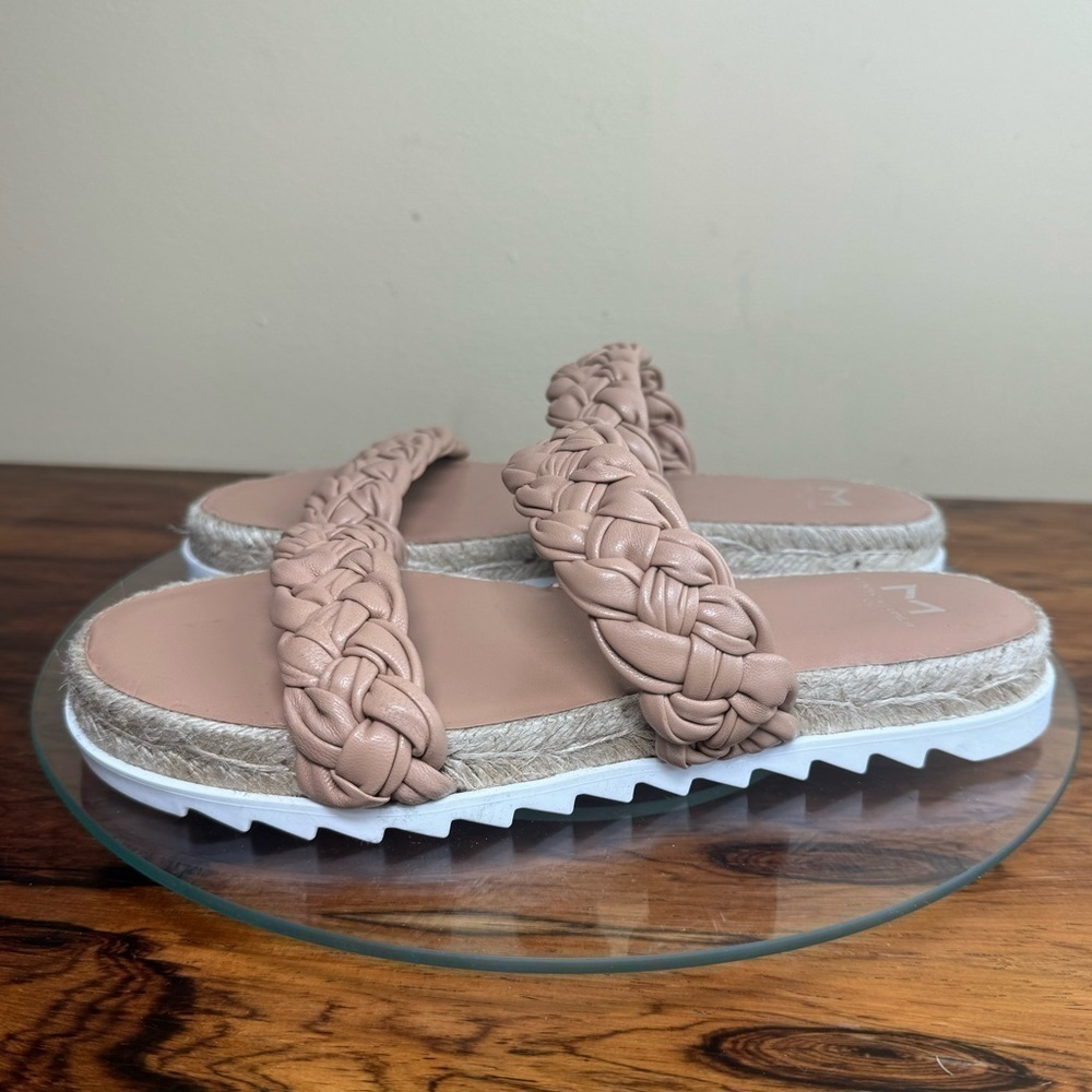 Marc Fisher Jaimee Sandal - image 3